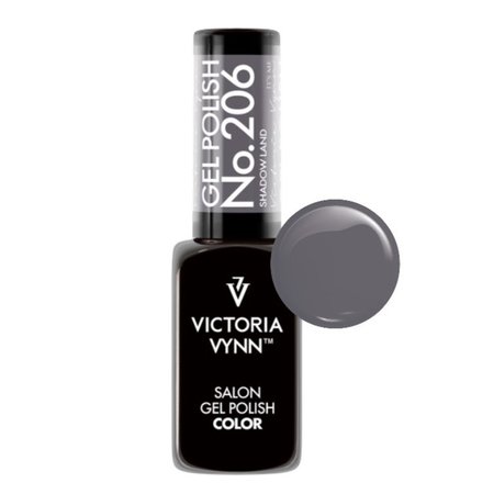 VICTORIA VYNN Lakier hybrydowy Shadow Land 206 - 8ml