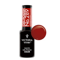 VICTORIA VYNN Lakier hybrydowy Modernist Red 289 - 8ml