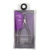 STALEKS Cążki do wrastających paznokci  SMART 71 14mm - NS-71-14