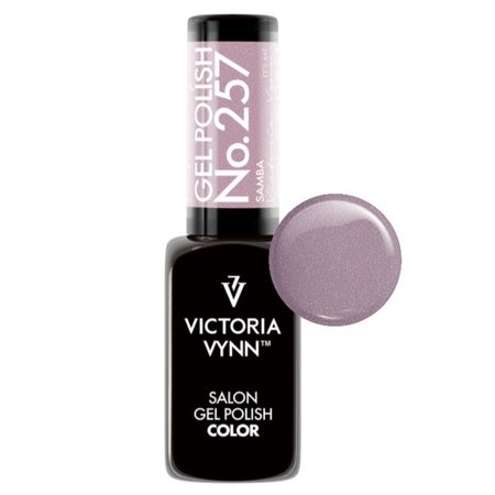 VICTORIA VYNN Lakier hybrydowy Samba 257 - 8ml