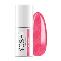 YOSHI Lakier hybrydowy 80'S Flash 6ml - 015