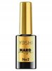 YOSHI Baza hybrydowa Hard Base No 2 - 10ml