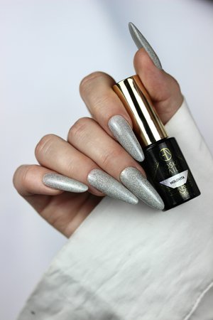 BOSKA NAILS Lakier hybrydowy Holovita 492 - 6ml