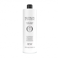 BE HAIR Aktywator OXYDANT WODA 24 VOL 7,2% - 1000ml