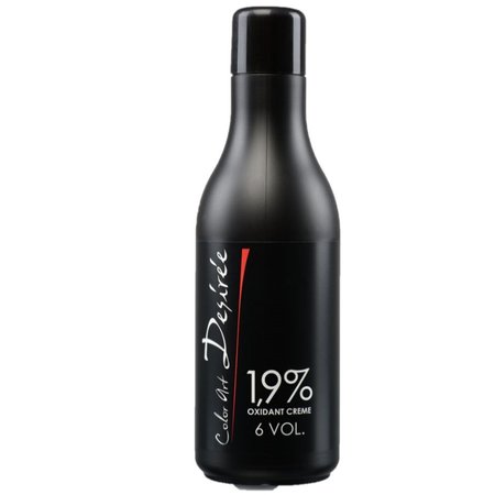 STAPIZ Color Art Desiree Woda utleniona w kremie 1,9% - 1000ml