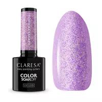 CLARESA Lakier hybrydowy TROPICAL ESCAPE 8 - 5g
