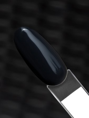SAUTE NAILS Lakier Hybrydowy S174 MR GREY - 8ml