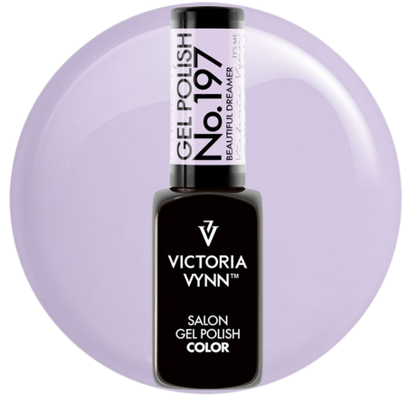 VICTORIA VYNN Lakier hybrydowy Beautiful Dreamer  197 - 8ml