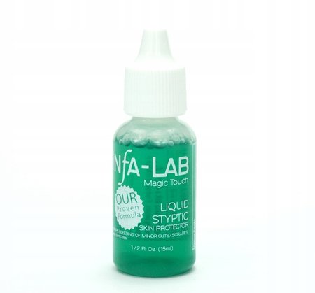 INFA-LAB Płyn hamujący krwawienie  - 15ml