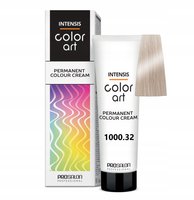 CHANTAL COLOR ART Farba do włosów 1000,32 - 100ml