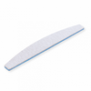 Nail4U Pilnik do paznokci ŁÓDKA Półksiężyc 100/180 - 100 sztuk