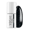YOSHI Lakier hybrydowy Dark Sky 6ml – 606