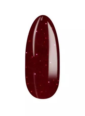 YOSHI Lakier hybrydowy Wild Love 6ml – 611