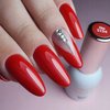 SAUTE NAILS Lakier hybrydowy S154 TANGO  - 8ml