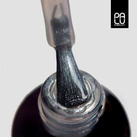 PALU Top hybrydowy FLASH SILVER No Wipe - 11g