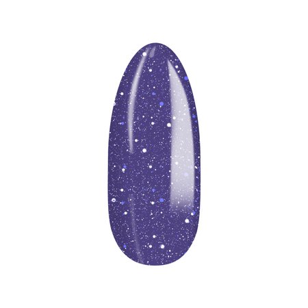 YOSHI Lakier hybrydowy Stellar Shadow 6ml - 526