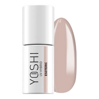 YOSHI Lakier hybrydowy Esoteric 6ml – 406
