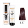 CHANTAL COLOR ART Farba do włosów 5,07 - 100ml
