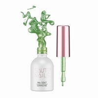 SAUTE NAILS Lakier Hybrydowy S267 GRINCHIE - 8ml