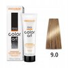 CHANTAL COLOR ART Farba do włosów 9,0 - 100ml