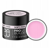 PALU Żel budujący do paznokci builder SOFT PINK - 45g