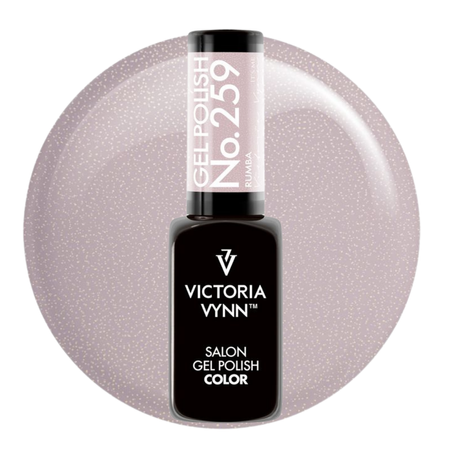 VICTORIA VYNN Lakier hybrydowy Rumba 259 - 8ml