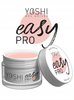 YOSHI Żel budujący Easy PRO - Fresh Pink - 15ml - MAŁY