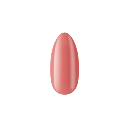 BOSKA NAILS Lakier hybrydowy Lilly Lychee 453 - 6ml