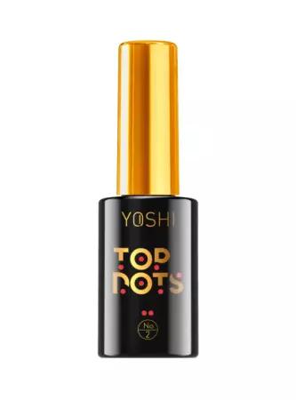YOSHI Top hybrydowy TOP DOTS No 2 - 10ml