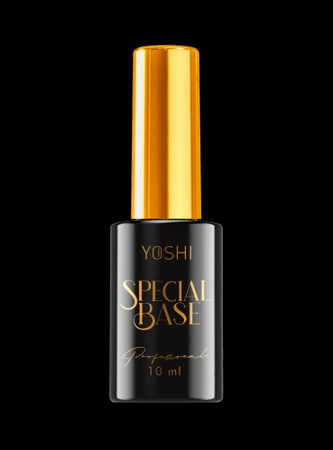 YOSHI Baza hybrydowa SPECIAL BASE - 10ml