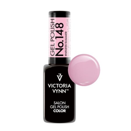 VICTORIA VYNN Lakier hybrydowy Endless Summer 148 - 8ml