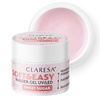 CLARESA Żel budujący Soft&Easy SWEET SUGAR - 45g