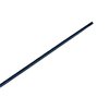 VEKTOR Pilnik do paznokci ŁÓDKA - SLIM  240/320 - SLIM - 1 sztuka - NIEBIESKI