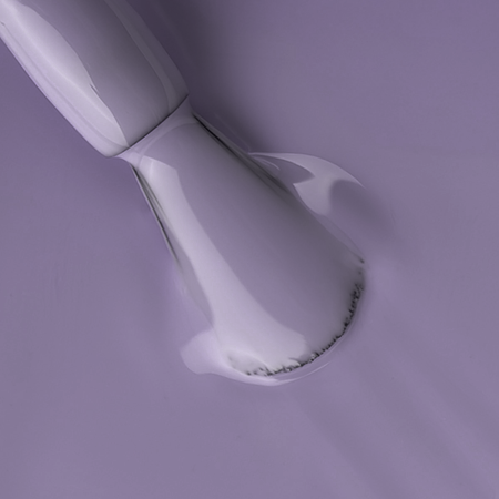 PB NAILS Lakier hybrydowy - HEATHER - 8ml