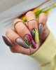 SAUTE NAILS Lakier hybrydowy S249 LOYALTY - 8ml