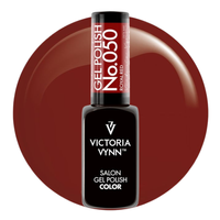 VICTORIA VYNN Lakier hybrydowy Royal Red 050 - 8ml