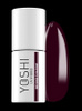 YOSHI Lakier hybrydowy Behind Shadow 6ml – 206