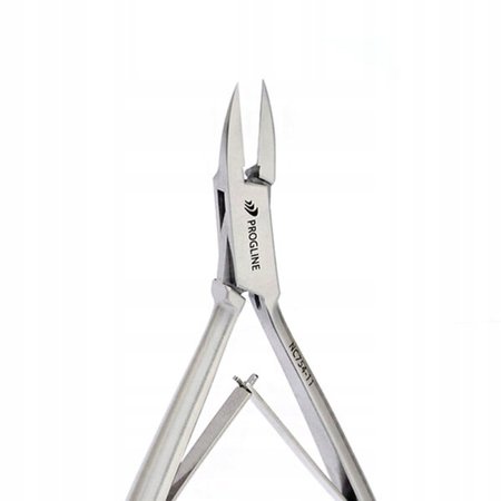 PROGLINE Cęgi do wrastających paznokci - NC754-11