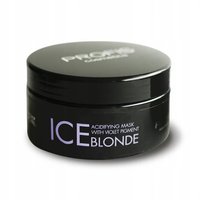 PROFIS Maska do włosów ICE BLONDE - 300ml
