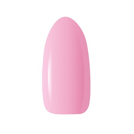 CLARESA Żel budujący do paznokci RUBBER GEL 3 - 12g - MAŁY