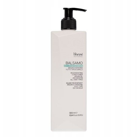 RENEE BLANCHE BHEYSE Odżywka do włosów zniszczonych RIGENERANTE - 300ml