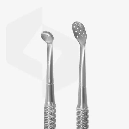 STALEKS Łyżka kosmetyczna dwustronna EXPERT 20 TYPE 1 - ZE-20/1