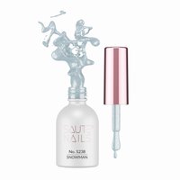 SAUTE NAILS Lakier Hybrydowy S238 SNOWMAN - 8ml