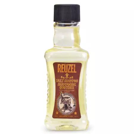 REUZEL Szampon do włosów do codziennego użytku DAILY SHAMPOO - 100ml