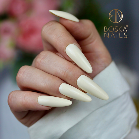 BOSKA NAILS Lakier hybrydowy January 460 - 6ml