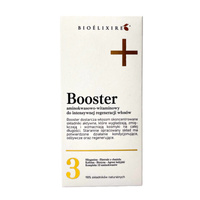 Bioelixire + Booster do regeneracji włosów - 50ml