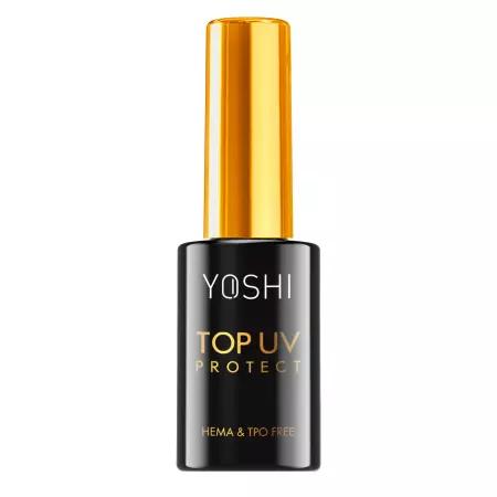 YOSHI Top hybrydowy UV PROTECT - 10ml