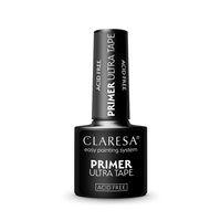 CLARESA Primer do paznokci ULTRA TAPE - 5ml