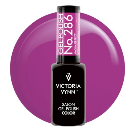 VICTORIA VYNN Lakier Hybrydowy Wow Effect 286 - 8ml