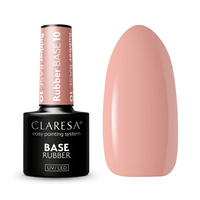 CLARESA Baza Kauczukowa RUBBER BASE 10 - 5g